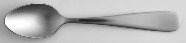 Auberge (Stainless) Demitasse Spoon