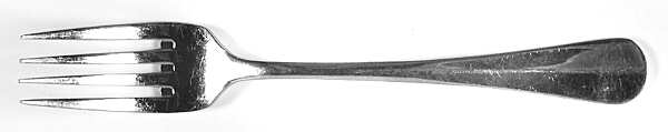 Baguette Fork