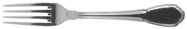 Baroque Fork