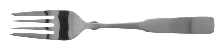 Boston Common Individual Salad Fork