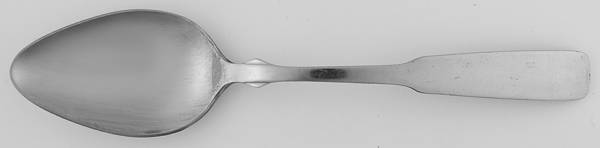 Boston Common Tablespoon (Serving Spoon)