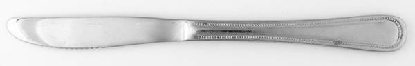 Calais Modern Solid Knife