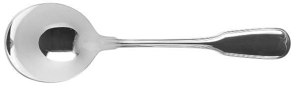 Cavalier Round Bowl Soup Spoon (Gumbo)