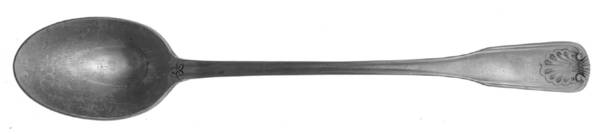 Coquille (Stainless) Iced Tea Spoon
