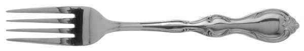 Cotillion (Stainless) Fork