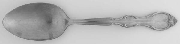Cotillion (Stainless) Tablespoon (Serving Spoon)