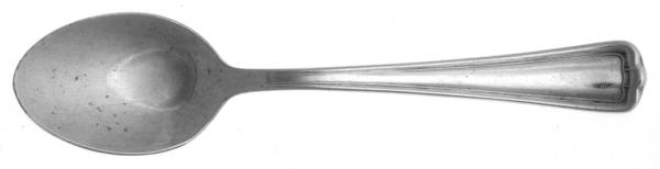 Cromwell Teaspoon