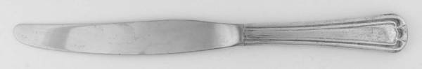 Cromwell Modern Solid Knife