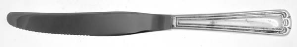 Cromwell Modern Solid Knife