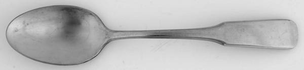 Deerfield (Stainless) Teaspoon