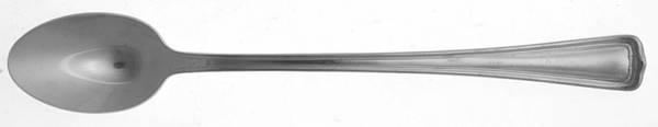 Fairfield Iced Tea Spoon