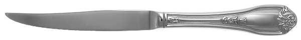 Falmouth (Stainless) Individual Solid Handle Steak Knife