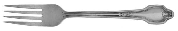 Falmouth Fork