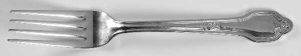 Falmouth Fork