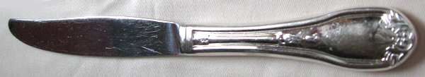 Falmouth Modern Hollow Knife