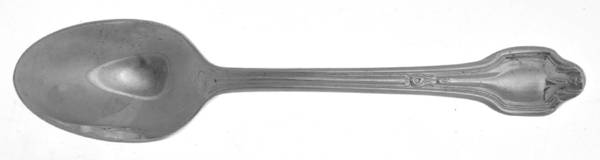Falmouth Teaspoon