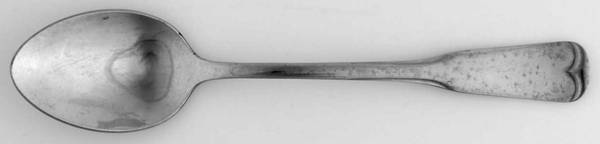 Freedom Teaspoon