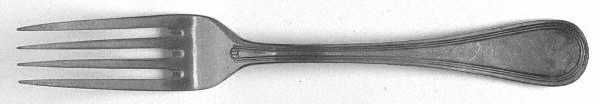 Geneva Fork