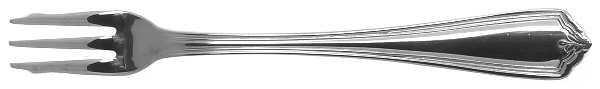 Grecian Cocktail/Seafood Fork