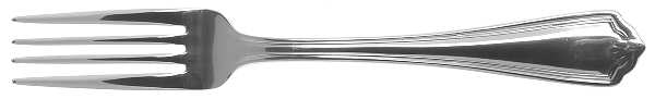 Grecian Fork