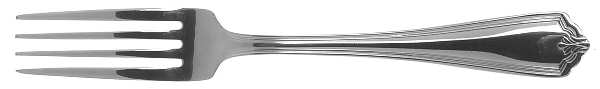 Grecian Fork
