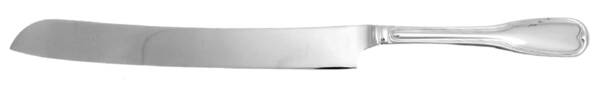Grand Regency Wedding Cake Knife with Stainless Blade HC
