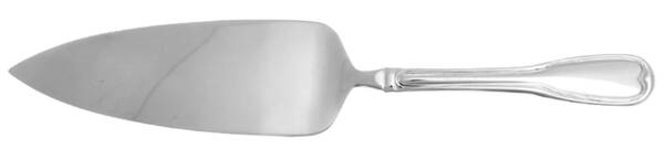 Grand Regency Pie Server with Serrated Stainless Blade HC