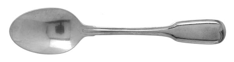 Grand Regency Teaspoon by World Tableware