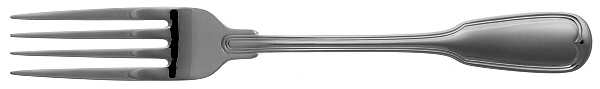 Grand Regency Fork by World Tableware