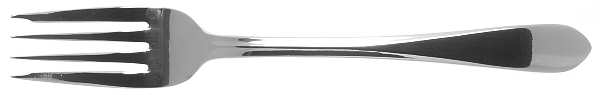 Hutton Individual Salad Fork
