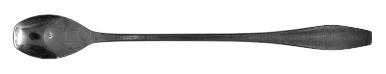 Jogu (Stainless) Iced Tea Spoon