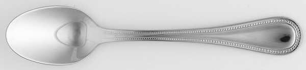 King George Five O'Clock Teaspoon by World Tableware