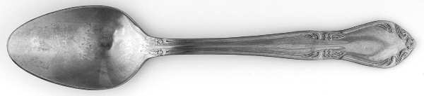 Lady Astor Teaspoon
