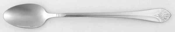 Metropolitan Iced Tea Spoon