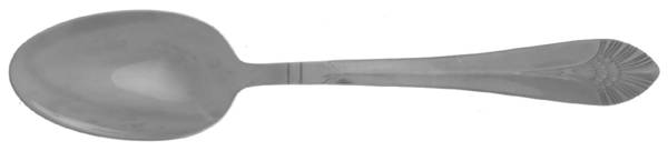 Metropolitan Tablespoon (Serving Spoon)