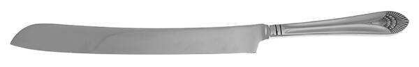Metropolitan Wedding Cake Knife with Stainless Blade HC