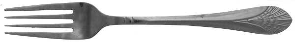 Metropolitan Fork