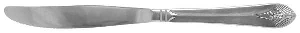Modern Solid Knife