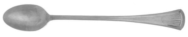 Minuet (Stainless) Iced Tea Spoon