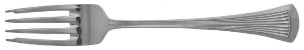 Minuet (Stainless) Individual Salad Fork