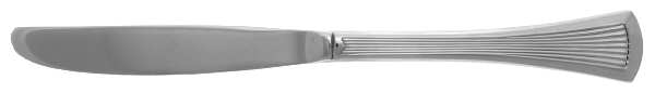 Minuet (Stainless) Modern Hollow Knife
