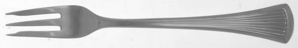 Minuet (Stainless) Cocktail/Seafood Fork