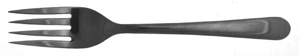 Olde Essex Individual Salad Fork