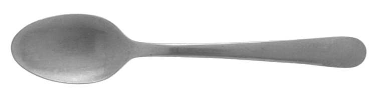 Olde Essex Teaspoon