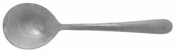 Olde Essex Round Bowl Soup Spoon (Cream Soup)