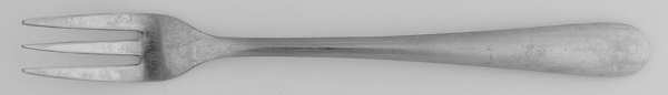 Olde Essex Cocktail/Seafood Fork