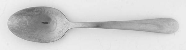 Olde Essex Place/Oval Soup Spoon