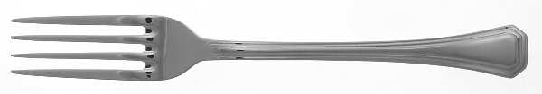 Pinnacle (Stainless) Fork