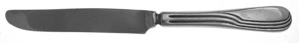 Repetition New French Solid Knife