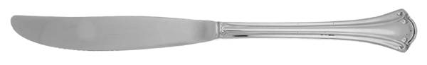 Resplendence (Stainless) Modern Solid Knife